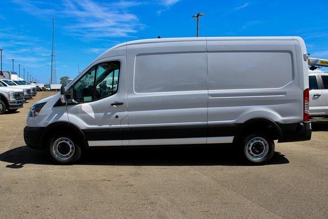 new 2024 Ford Transit-250 car, priced at $54,750