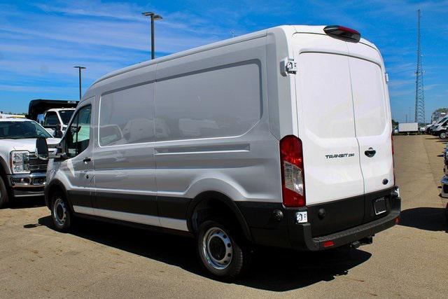 new 2024 Ford Transit-250 car, priced at $54,750