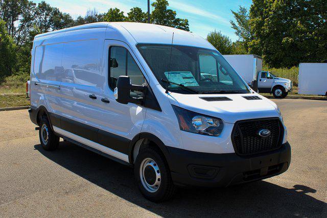 new 2024 Ford Transit-250 car, priced at $53,525