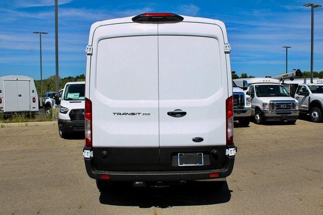 new 2024 Ford Transit-250 car, priced at $54,750