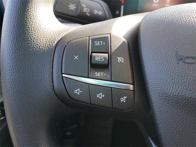 new 2025 Ford Maverick car, priced at $35,947