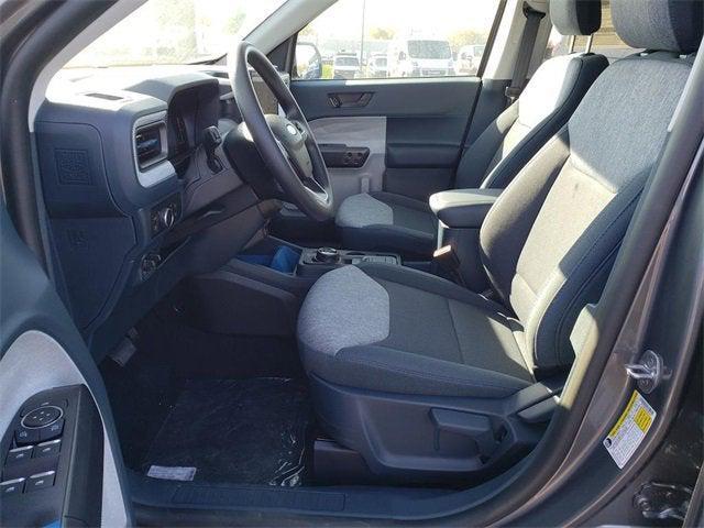 new 2025 Ford Maverick car, priced at $35,947