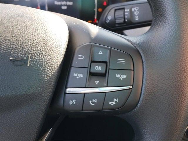 new 2025 Ford Maverick car, priced at $35,947