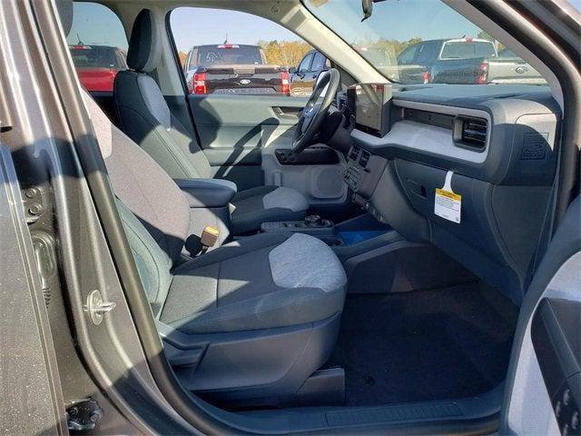 new 2025 Ford Maverick car, priced at $35,947