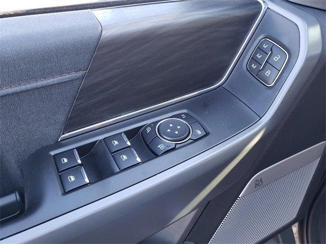 new 2025 Ford F-150 car, priced at $69,240