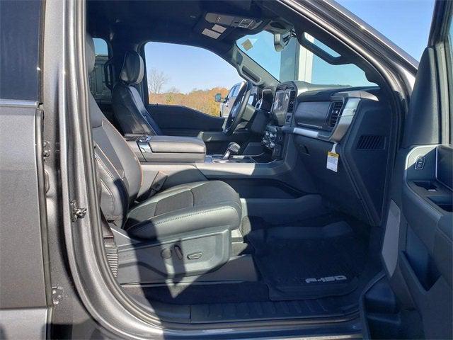 new 2025 Ford F-150 car, priced at $69,240