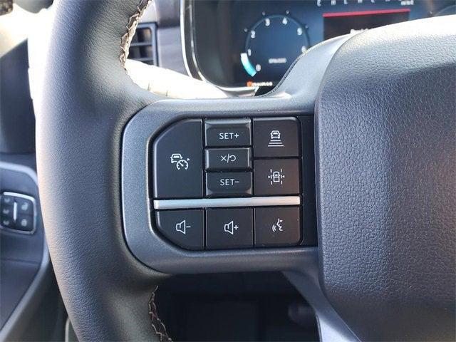 new 2025 Ford F-150 car, priced at $69,240