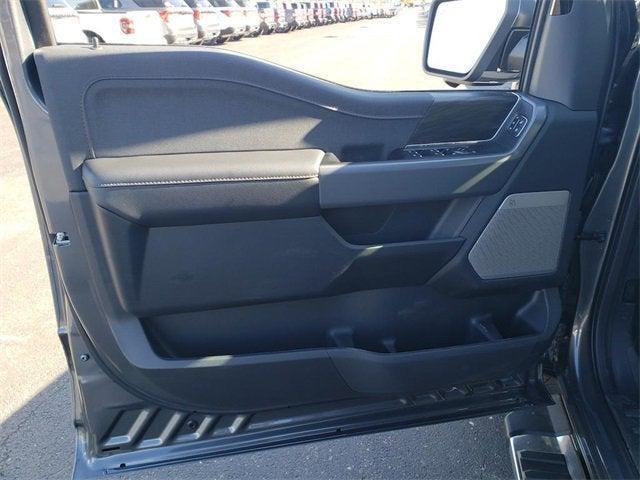 new 2025 Ford F-150 car, priced at $69,240