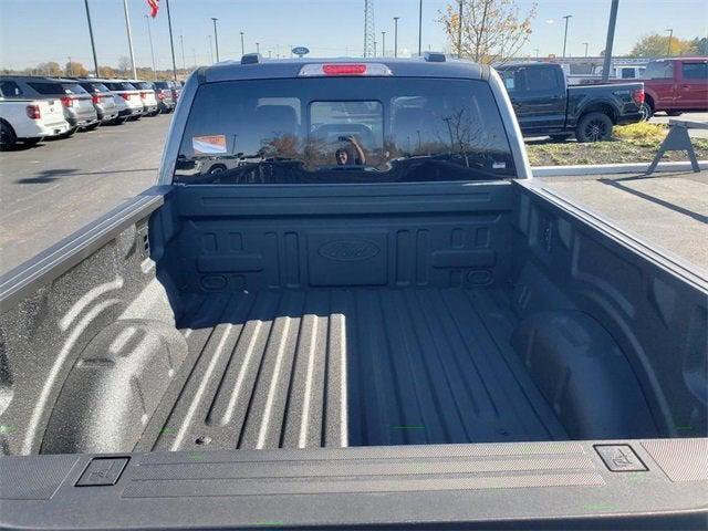 new 2025 Ford F-150 car, priced at $69,240