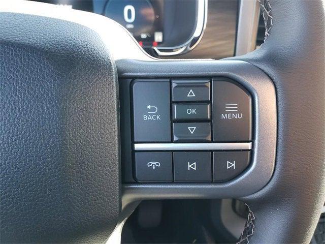 new 2025 Ford F-150 car, priced at $69,240