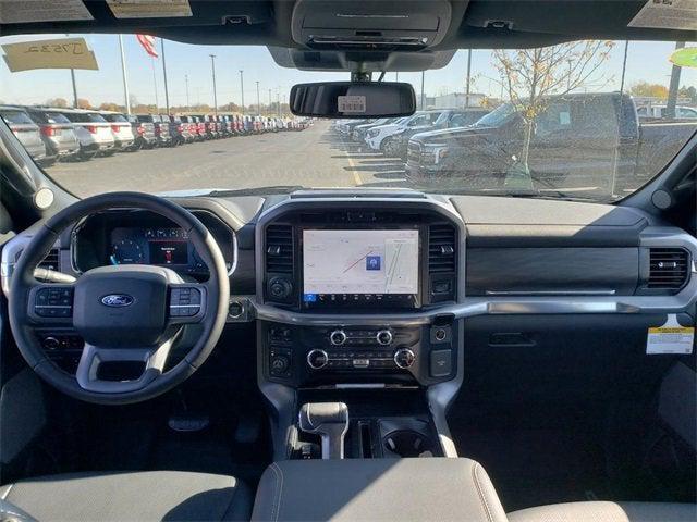 new 2025 Ford F-150 car, priced at $69,240