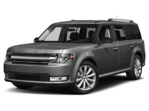 used 2019 Ford Flex car, priced at $14,900