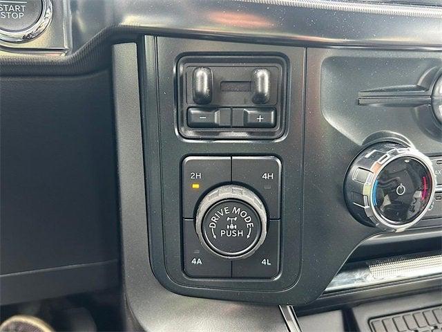 new 2025 Ford F-150 car, priced at $76,685