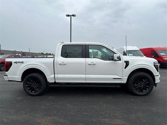 new 2025 Ford F-150 car, priced at $76,685