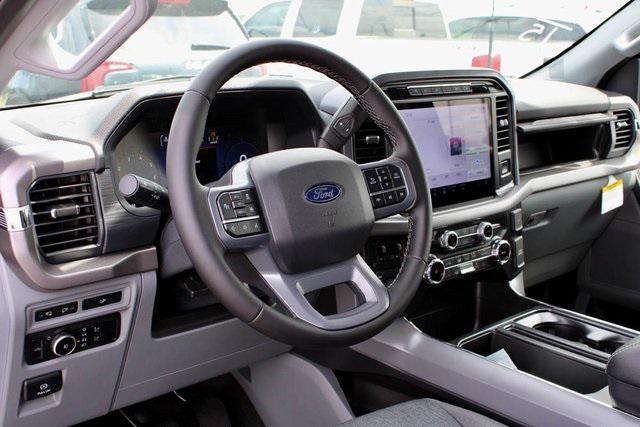 new 2024 Ford F-150 car, priced at $60,030