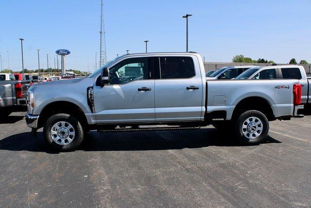 new 2024 Ford F-250 car, priced at $55,475