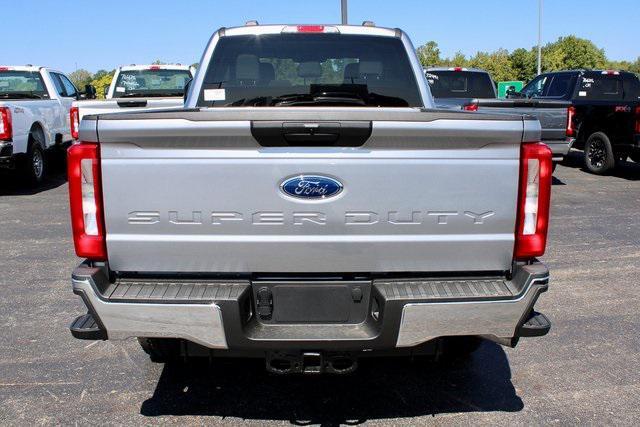 new 2024 Ford F-250 car, priced at $55,475