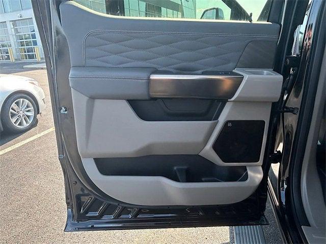 new 2025 Ford F-350 car, priced at $97,264