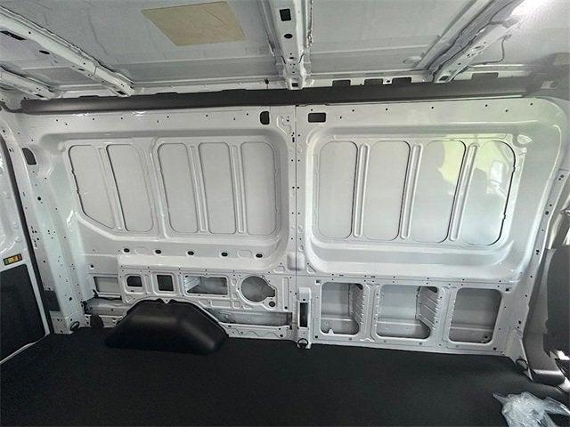 new 2025 Ford Transit-250 car, priced at $53,491
