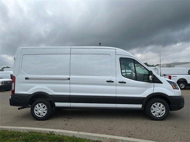new 2025 Ford Transit-250 car, priced at $53,491
