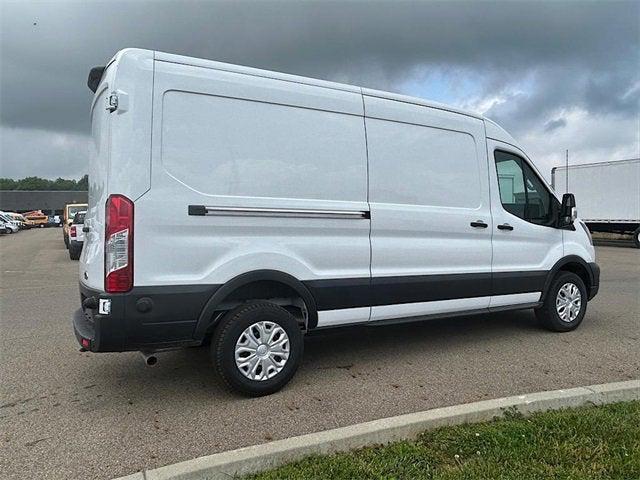 new 2025 Ford Transit-250 car, priced at $53,491