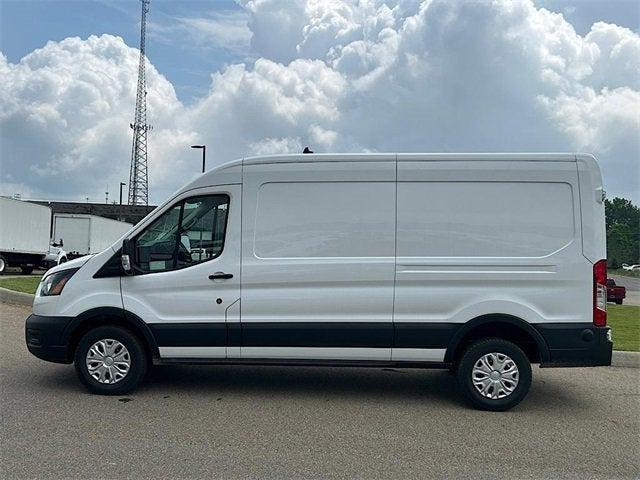 new 2025 Ford Transit-250 car, priced at $53,491