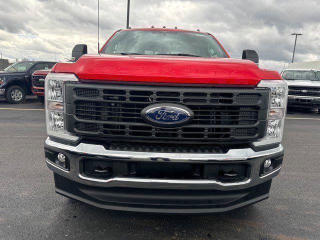 new 2024 Ford F-250 car, priced at $56,930