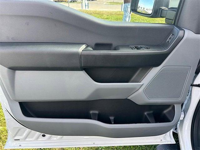 new 2026 Ford F-250 car, priced at $53,494