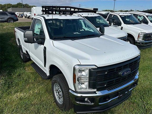 new 2026 Ford F-250 car, priced at $53,494