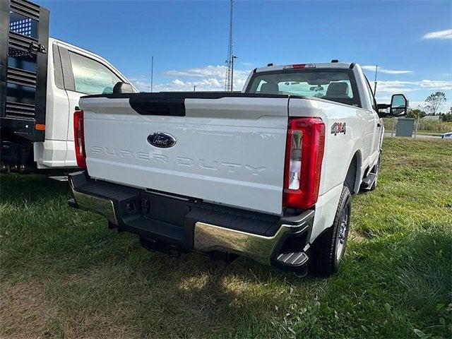 new 2026 Ford F-250 car, priced at $53,494