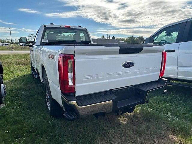 new 2026 Ford F-250 car, priced at $53,494