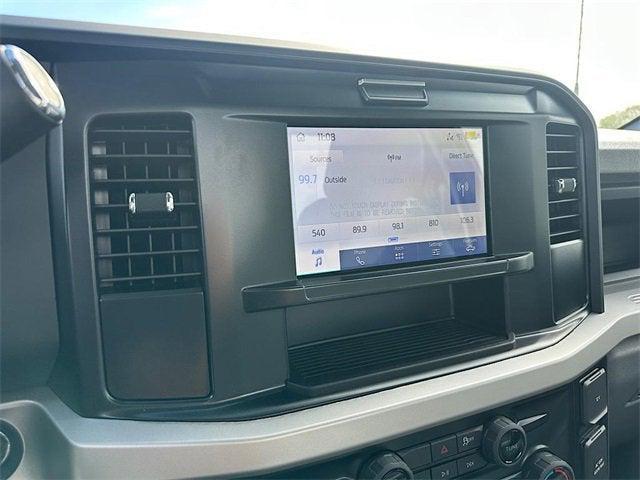 new 2026 Ford F-250 car, priced at $53,494