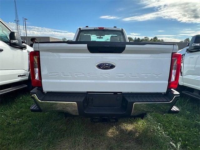 new 2026 Ford F-250 car, priced at $53,494