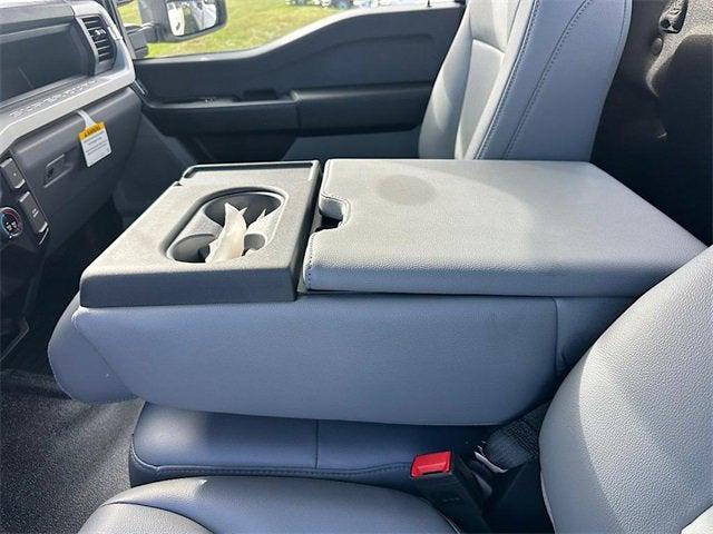 new 2026 Ford F-250 car, priced at $53,494