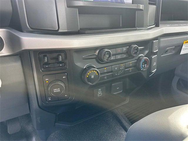 new 2026 Ford F-250 car, priced at $53,494