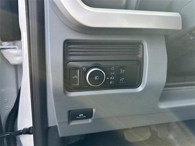 new 2026 Ford F-250 car, priced at $53,494