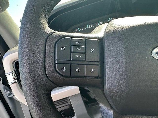 new 2026 Ford F-250 car, priced at $53,494