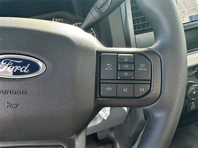 new 2026 Ford F-250 car, priced at $53,494