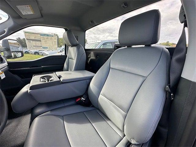 new 2026 Ford F-250 car, priced at $53,494