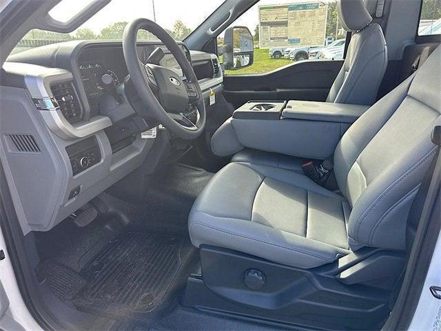 new 2026 Ford F-250 car, priced at $53,494