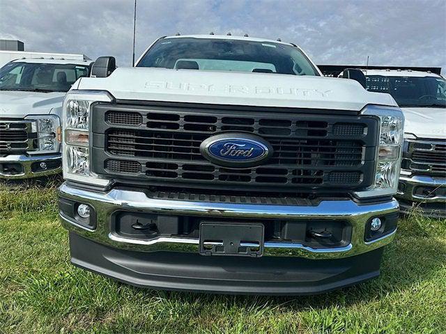 new 2026 Ford F-250 car, priced at $53,494