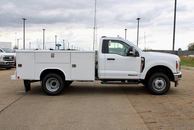 new 2024 Ford F-350 car, priced at $79,126