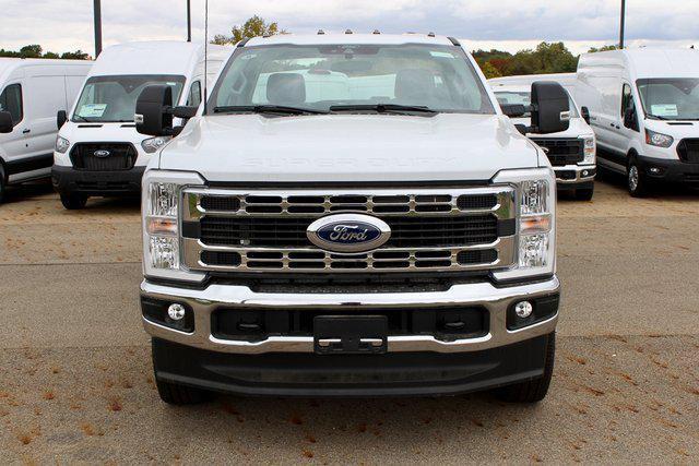 new 2024 Ford F-350 car, priced at $79,126