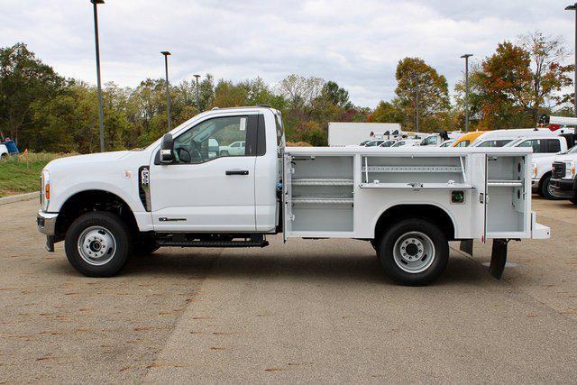 new 2024 Ford F-350 car, priced at $79,126