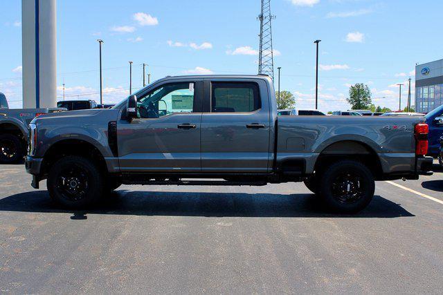 new 2024 Ford F-250 car, priced at $53,770