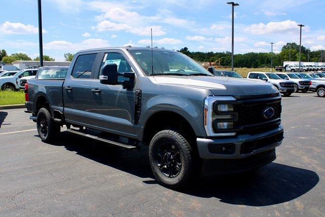 new 2024 Ford F-250 car, priced at $56,470