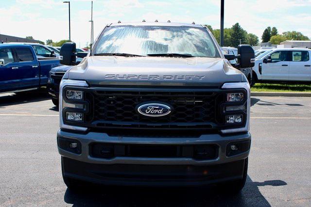 new 2024 Ford F-250 car, priced at $56,470