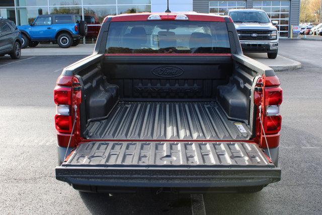 new 2024 Ford Maverick car, priced at $34,587