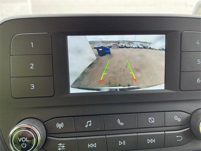 new 2024 Ford Transit-350 car