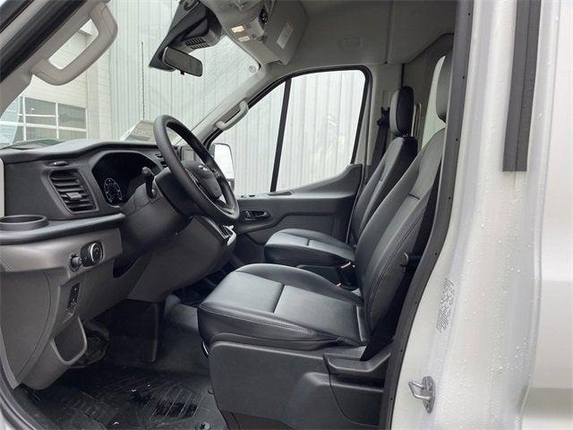 new 2024 Ford Transit-350 car